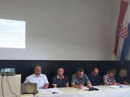 Osnovan Zavičajni klub “Trošmarija”
