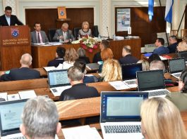 Informatizacija i digitalizacija županije do kraja iduće godine
