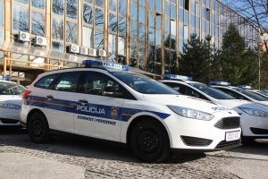 Pojačani nadzor u prometu