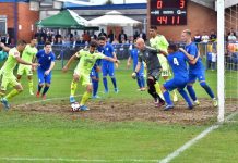 “Dinamo” s najboljom postavom gostovao u Karlovcu