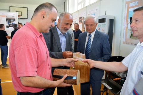 Izložba inovacija Karlovac – iKA