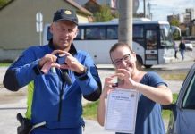 Europski dan bez poginulih u prometu