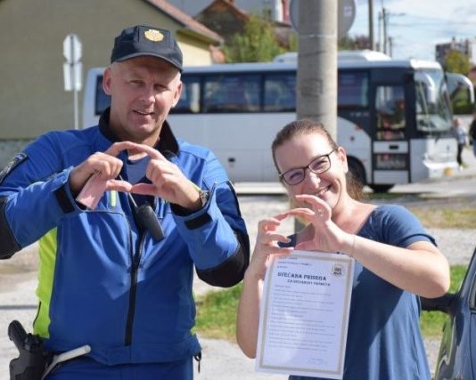 Europski dan bez poginulih u prometu
