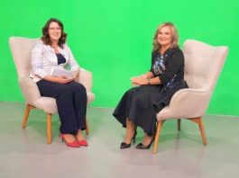 Zamjenica župana Vesna Hajsan Dolinar gošća u emisiji Intervju tjedna Trend TV-a
