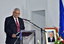 Posjet Hrvatskom nacionalnom vijeću u Vojvodini