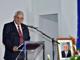 Posjet Hrvatskom nacionalnom vijeću u Vojvodini