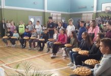 Svjetski dan hrane i blagoslov kruha