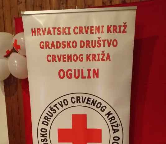 Dan dobrovoljnih darivatelja krvi – Ogulin