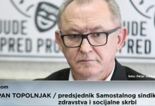 Bolje živim nego ministar