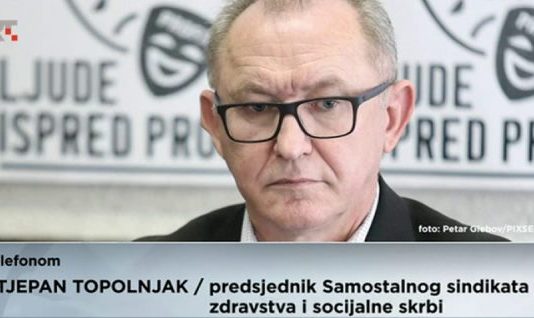 Bolje živim nego ministar