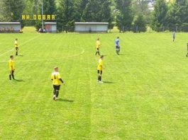 Rezultati utakmica NK Dobra Sv. Petar