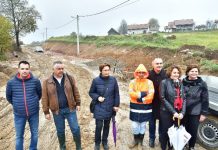 CGO Babina gora sredinom 2023. u punom radu