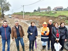 CGO Babina gora sredinom 2023. u punom radu