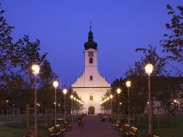 Križeva u Ogulinu – Dan župe Svetoga Križa