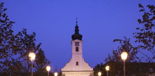 Počele mise zornice u Ogulinu