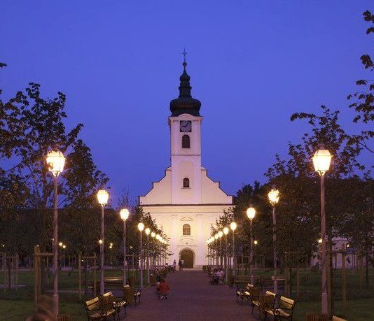 Kako pravilno čestitati Dan grada i Župe Svetoga Križa?