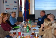 Kolegij župana održan u Žakanju