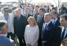 Grabar-Kitarović: Kazne za silovanja još uvijek niske