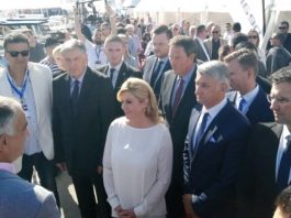 Grabar-Kitarović: Kazne za silovanja još uvijek niske