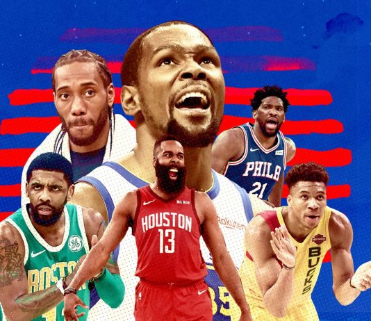 Počela je NBA Sezona 2019/2020