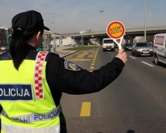 Rezultati akcija u prometu
