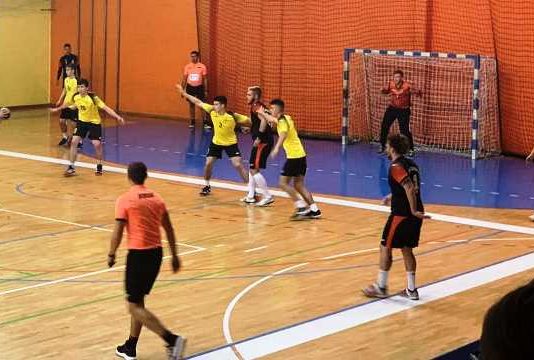 Rukometaši pobjedom otvorili sezonu u 2. HRL