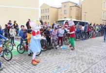 Stop brzini u Ogulinu!