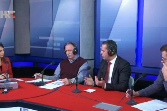 Sindikati odbacili Vladinu ponudu