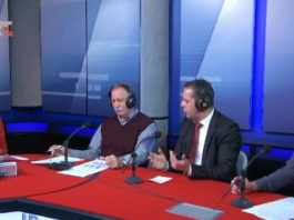 Sindikati ne odustaju – štrajk i u ponedjeljak