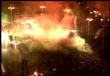 Prošlo je 30 godina od legendarnog koncerta Prljavog kazališta