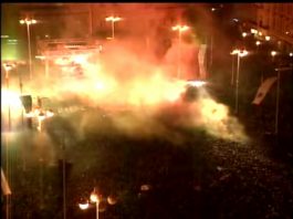 Prošlo je 30 godina od legendarnog koncerta Prljavog kazališta