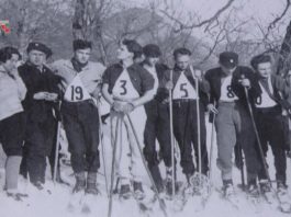 125. godina skijanja