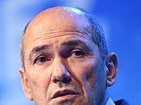 Janša na kongresu EPP-a podupro ulazak Hrvatske, Bugarske i Rumunjske u Schengen