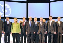 U zagrebačkoj Areni počinje kongres Europske pučke stranke