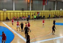 Porazi rukometaša i rukometašica