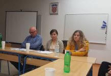 Održan okrugli stol “Zajedno protiv nasilja”