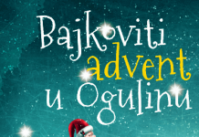 TZ grada Ogulina objavila javni poziv za obavljanje ugostiteljskih i komercijalnih djelatnosti na Bajkovitom Adventu u Ogulinu