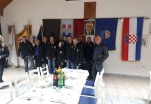 Domjenak Udruga proisteklih iz Domovinskog rata s područja Ogulinskog kraja