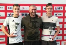 HEP MASTERS DO 13 GODINA