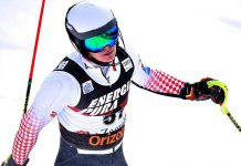 Slalom skijaša u Leviju, trojica Hrvata u drugoj vožnji!