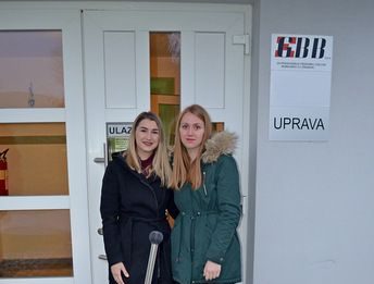 Donacija 300 romobila – 20 romobila ide u novi vrtić u Tounju