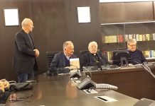 Glagoljica: bitna odrednica hrvatskog identiteta – knjiga biskupa Bogovića predstavljena u Ogulinu