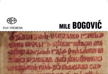 Predstavljanje knjige mons. Mile Bogovića – Glagoljica: bitna odrednica hrvatskog identiteta