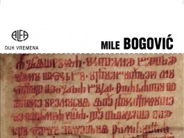 Predstavljanje knjige mons. Mile Bogovića – Glagoljica: bitna odrednica hrvatskog identiteta