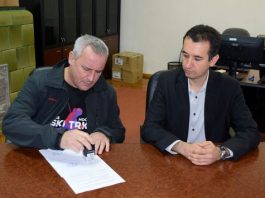 HGSS Stanica Ogulin dobila 25 tisuća kuna od sredstava namjenjenih za operativne snage Civilne zaštite Karlovačke županije