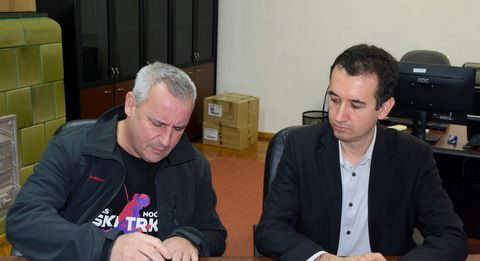 HGSS Stanica Ogulin dobila 25 tisuća kuna od sredstava namjenjenih za operativne snage Civilne zaštite Karlovačke županije