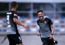 Ponude za Ogulinca Lovrića pljušte sa svih strana, o njemu bi mogao razmisliti i Dalić