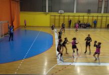 Rezultati Ženskog rukometnog kluba Ogulin