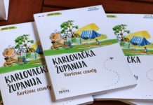 Broj zaposlenih u Karlovačkoj županiji i dalje raste