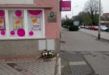 Trg našeg Pere – Nebojša Magdić